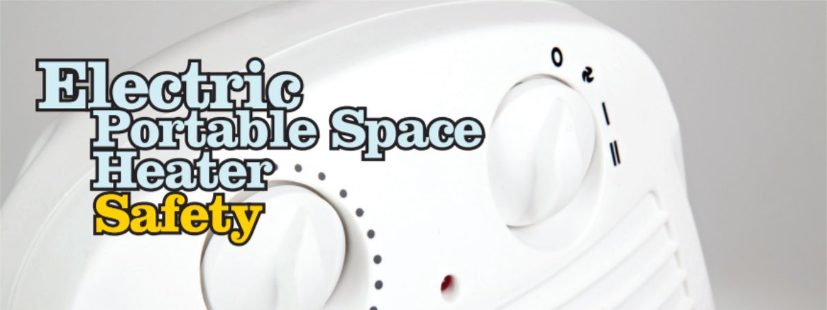 Space Heater Safety